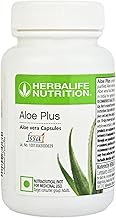 Herbalife Aloe Plus, Tablet, Pack Of 1