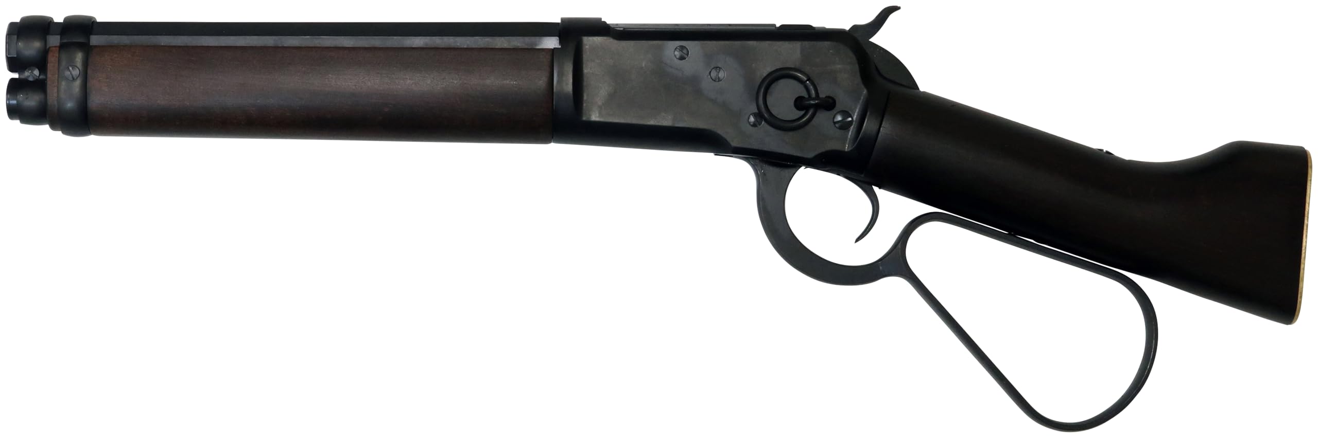 マルシン　ウィンチェスター M1892 ランダルカスタム　ガスガン　18歳以上 マルシン工業株式会社 on X: 
