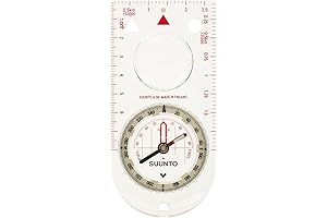 Suunto MC2 Compass: Precision Navigation for Hikers and Adventurers