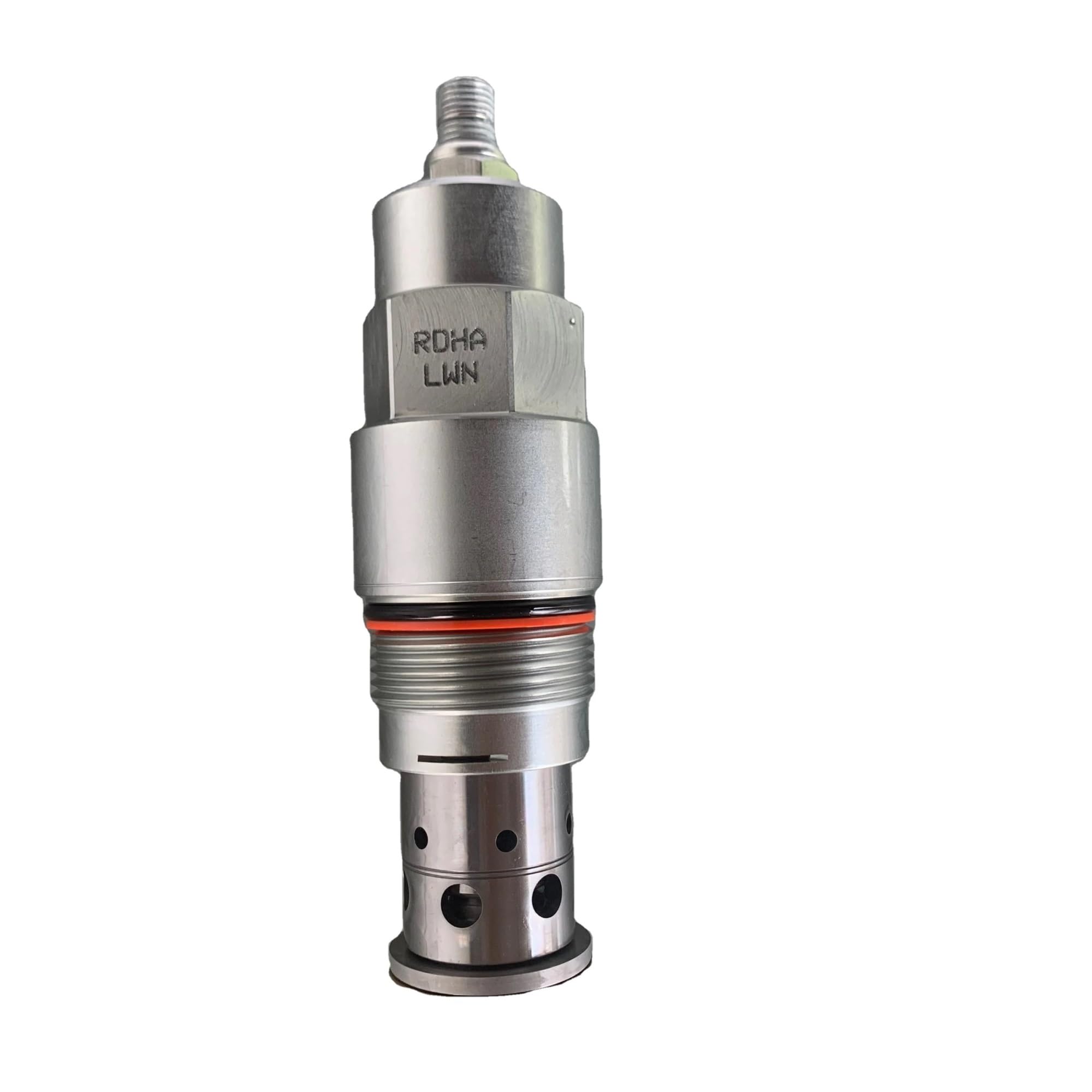 HYUJNAFZR RDHA LWN-01 Direct-acting relief valve