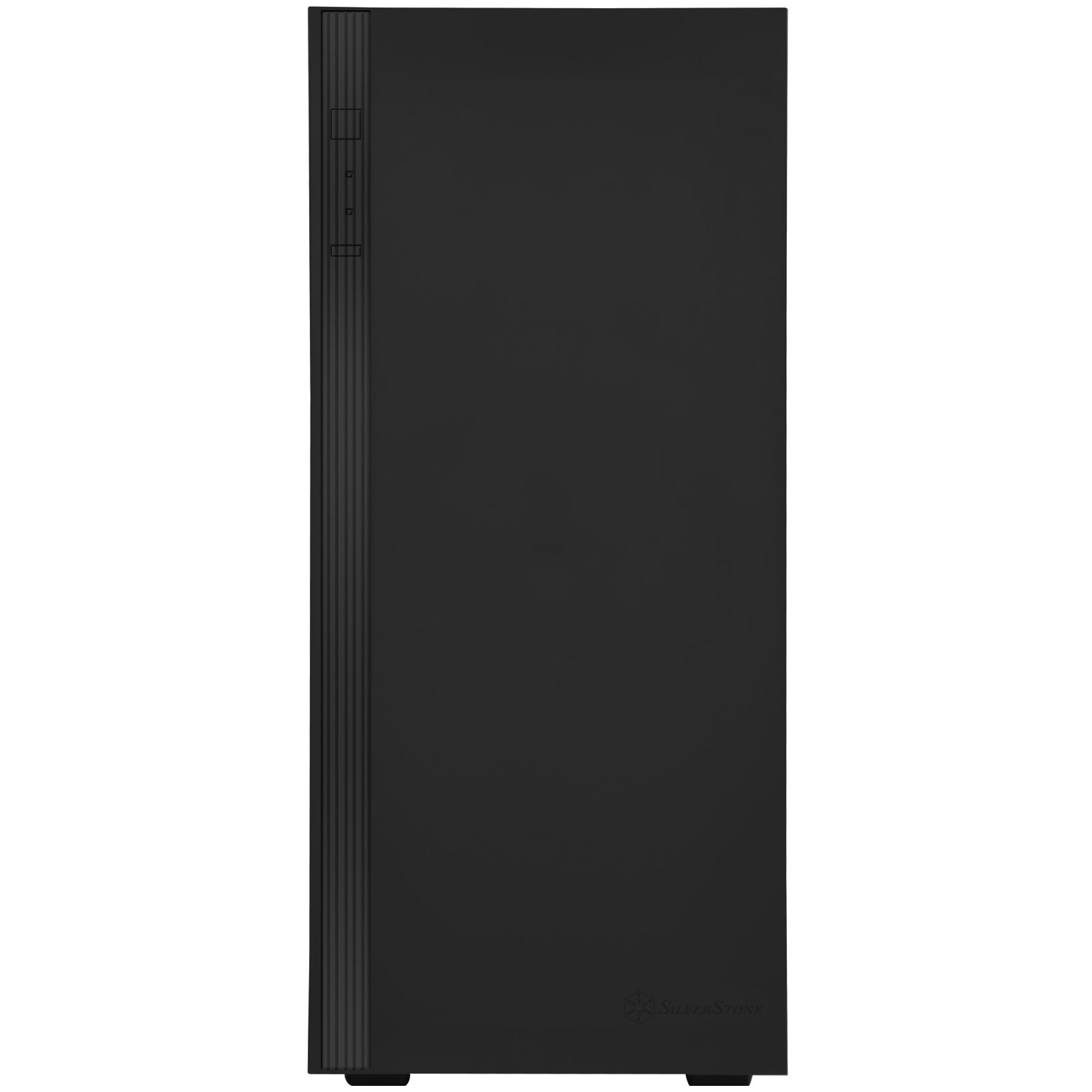 SilverStone SST-KL07B-E Gehäuse