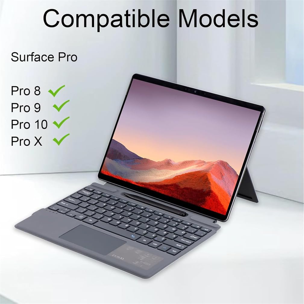 Microsoft Surface Pro 9 +キーボード +マウス+おまけ Microsoft