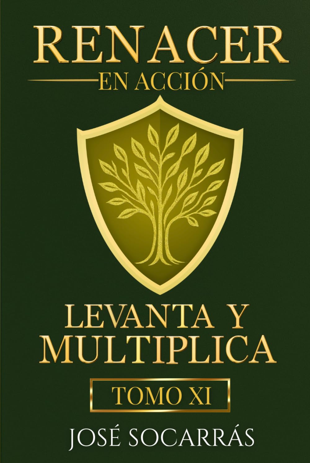 Renacer en Acción: Levanta y Multiplica!