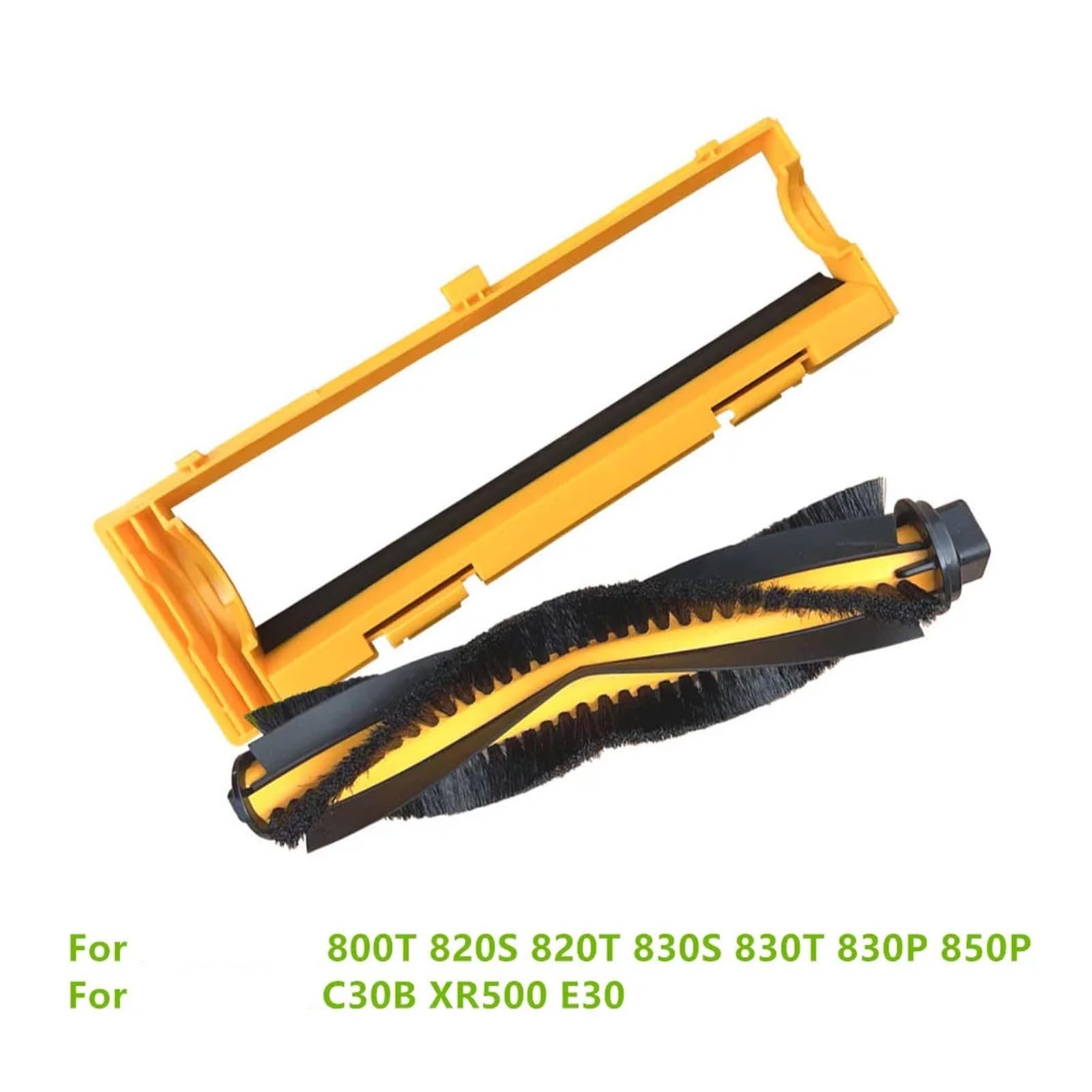 Cubierta del Cepillo Principal Compatible con Liectroux C30B / XR500 / E30