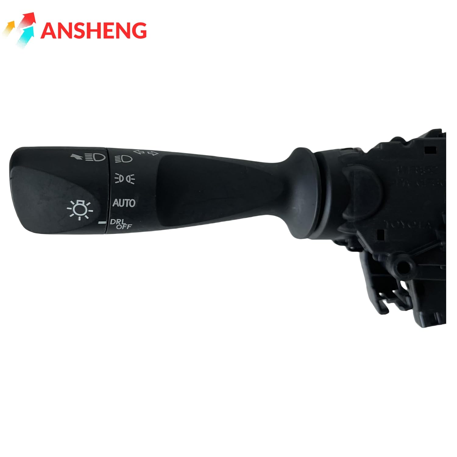 Headlight Turn Signal Column Switch, Part 84140-06510, for Camry Xse and 4Runner, 2012-2017