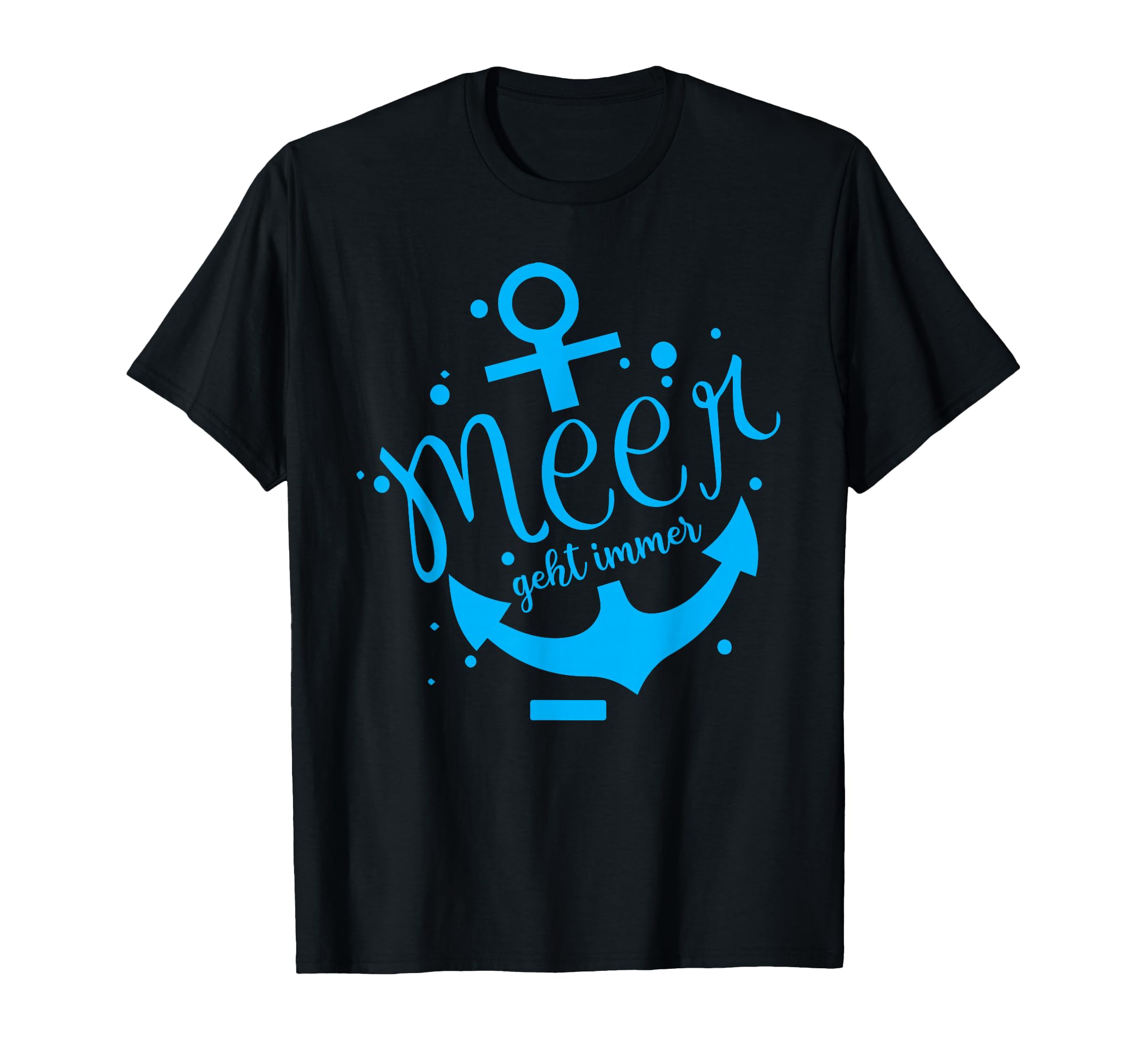 Kleidung mit Designs von Amazon Merch on Demand