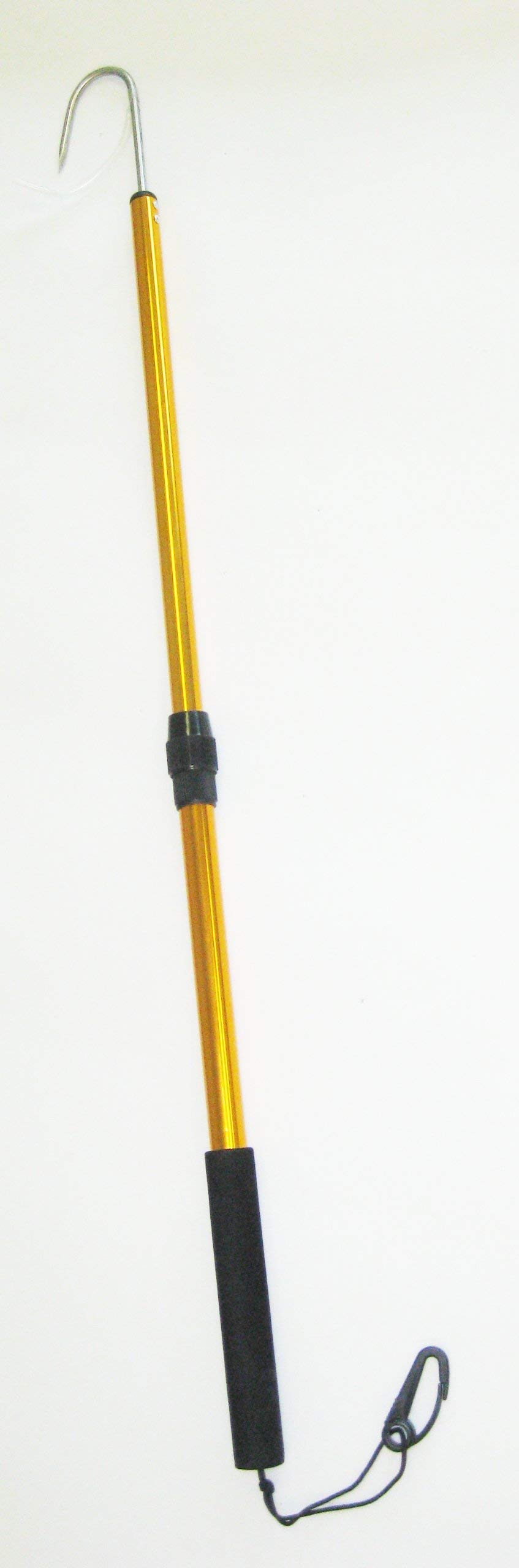 KUFA Sports Telescope Hand Gaff for Fishing (46