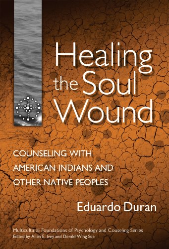 Healing Of Soul Wounds | How To Heal Trauma Wounds – QNANCK
