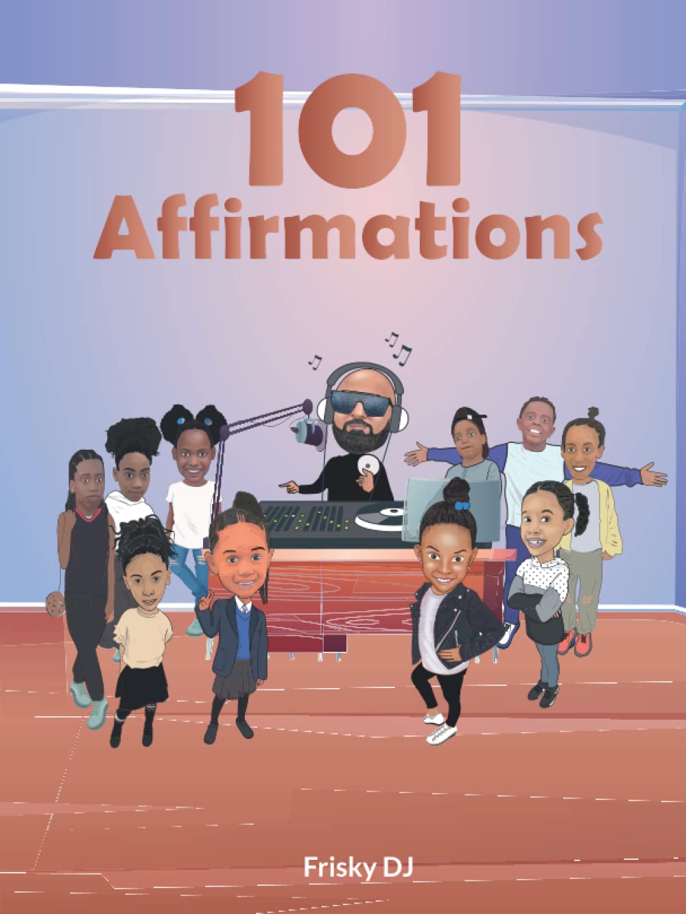 101 Affirmations