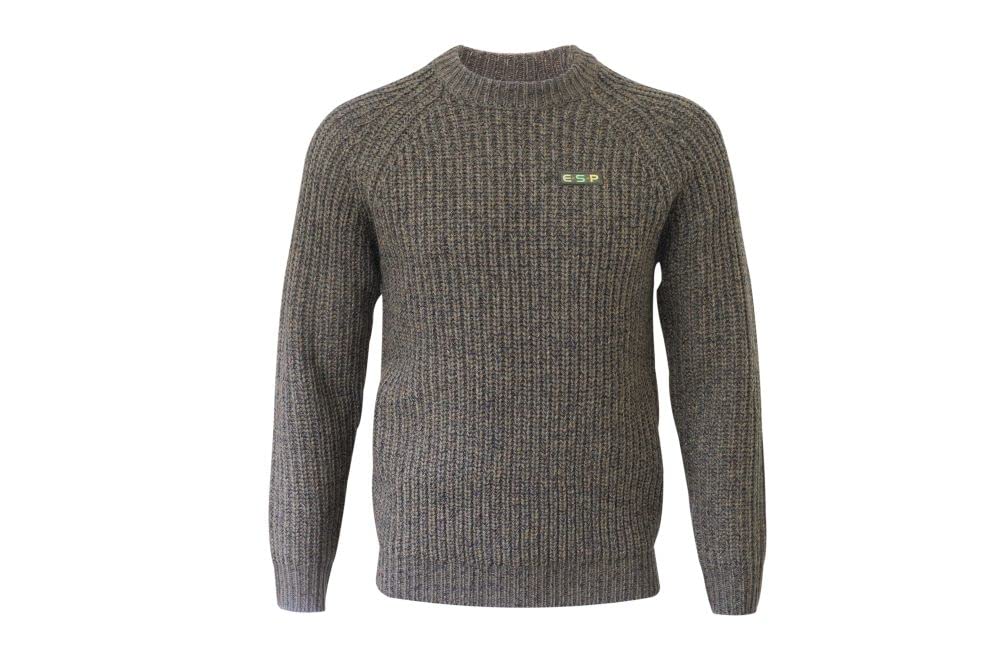 ESP Terry Hearn Camo Jumper 2021 Version: S