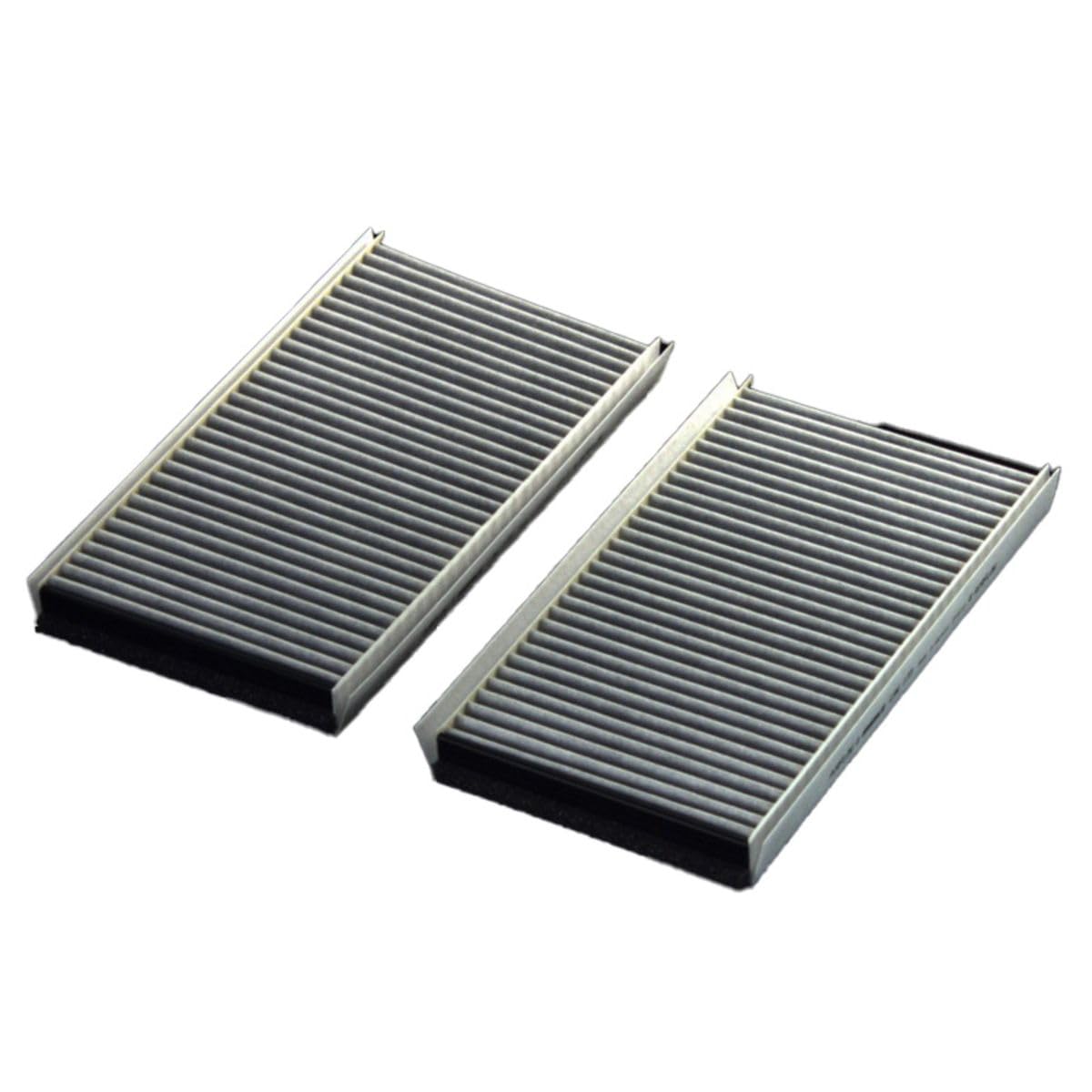 MAHLE Filtro, Aria abitacolo LAK173/S | Compatibile con: ALPINA B7, BMW 7, ROLLS-ROYCE PHANTOM VII, PHANTOM VII Coupe, PHANTOM VII Drophead Coupe