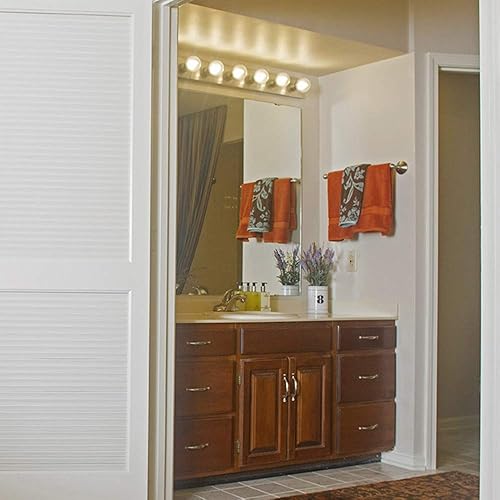 Miniatura 9 de Design House - Pestillo de privacidad de la puerta, bronce frotado con aceite, 509653, 300watts, 120.00 volts