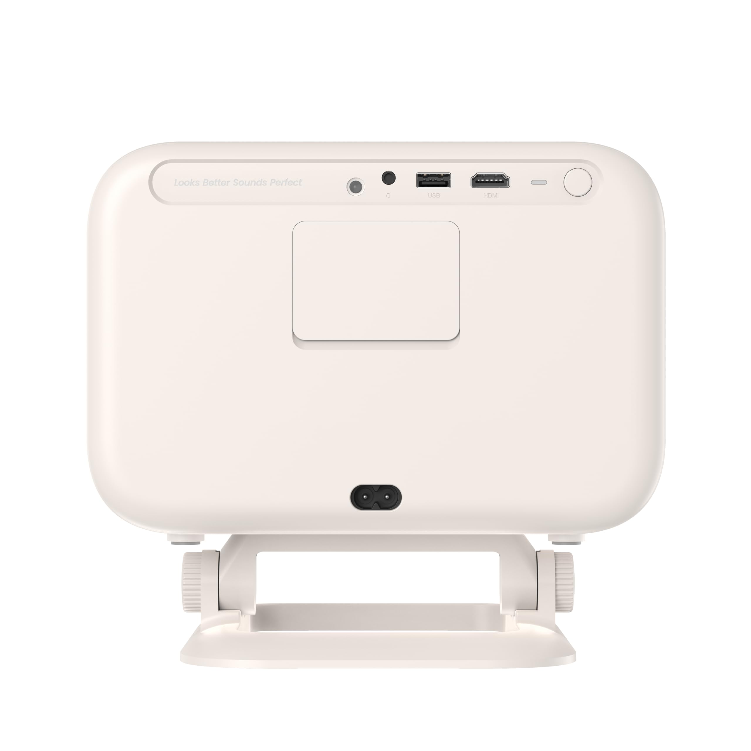 Yaber L2 Plus 4K Portable Outdoor Projector with WiFi 6