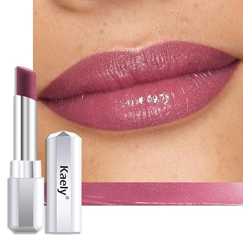 Kaely Mauve Honey Tinted Lip Balm 07