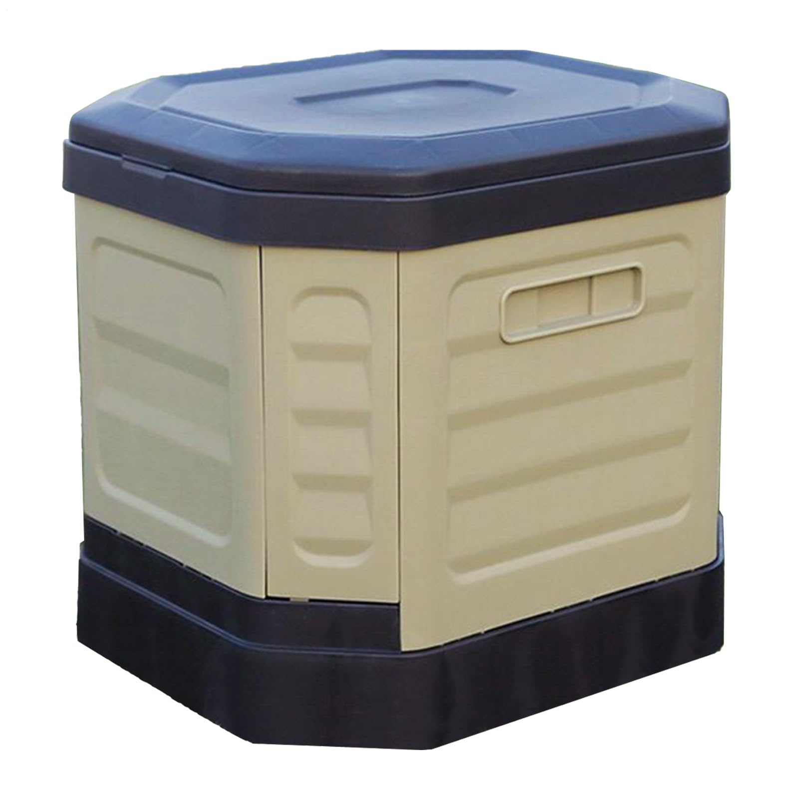 Inodoro De Camping Para Adultos Inodoro de Viaje Plegable