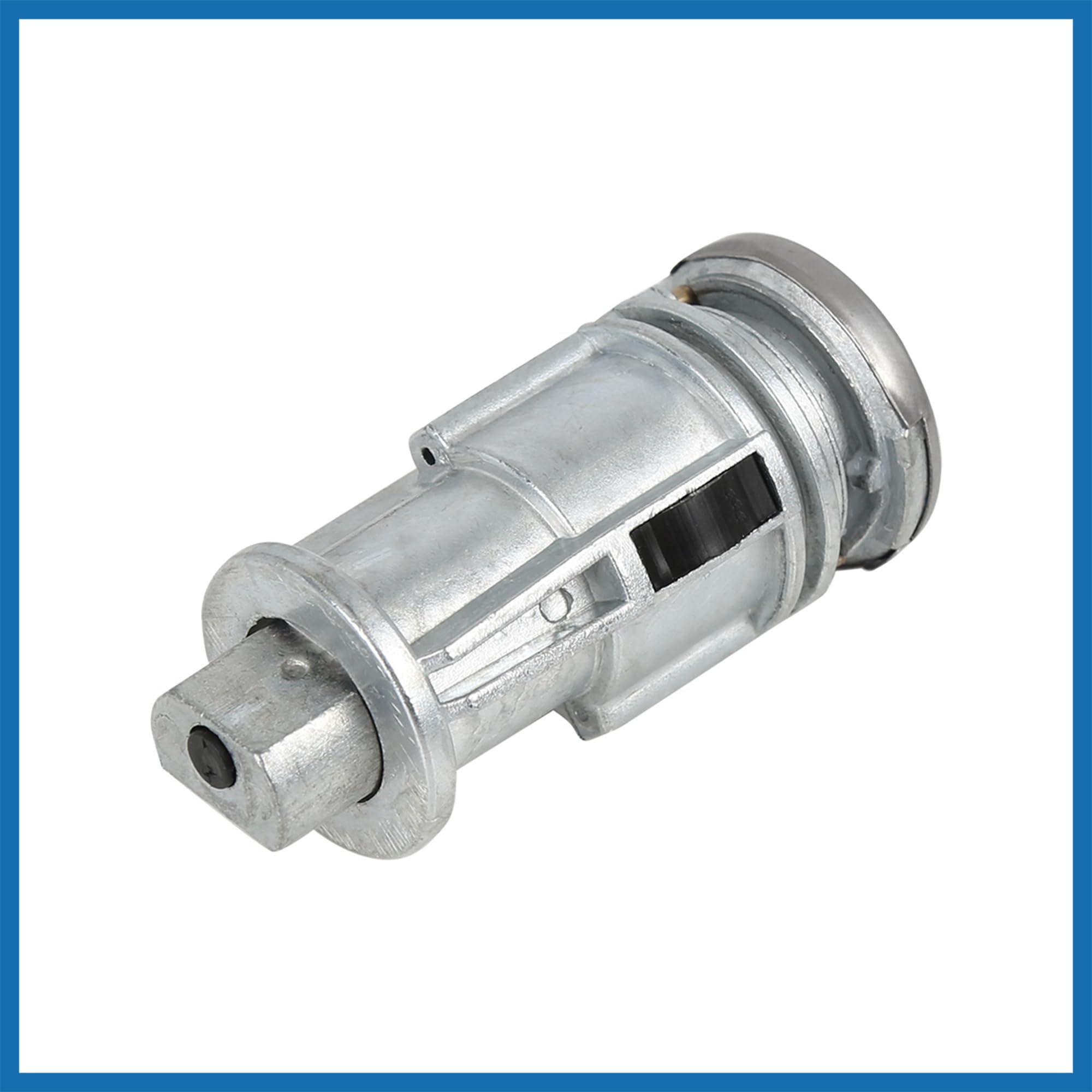 A ABSOPRO Interruttore Accensione Cilindro Serratura Con 2 pz Chiavi 5003843Aa 5003843Ab Sostituzione dell'articolo