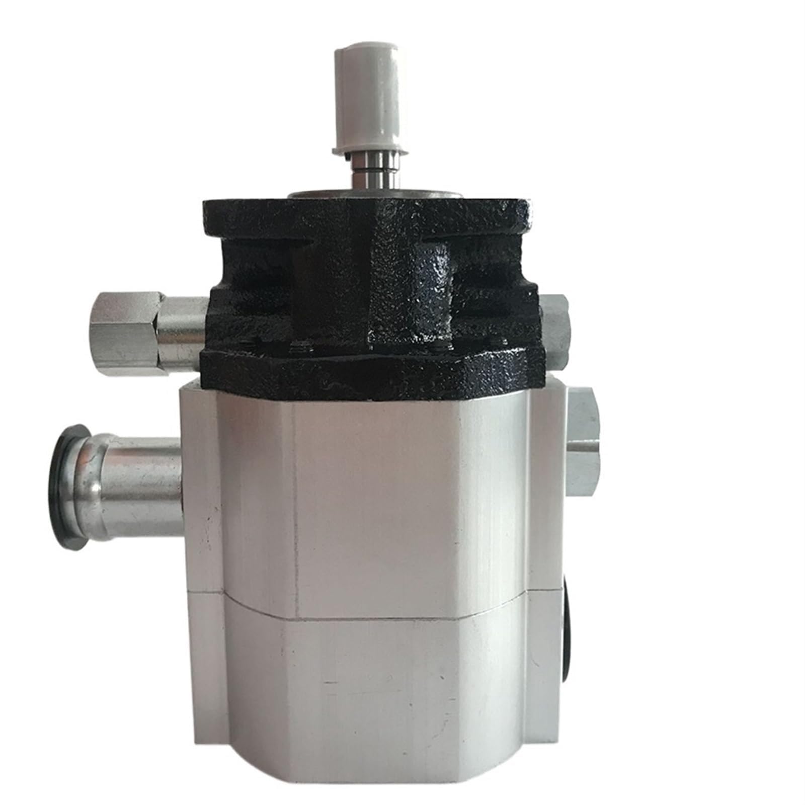 Hydraulic Gear Pump CB-8.8+3.6 Log Splitter Wood for Screw 3600r/min 11gpm 1/2 NPT