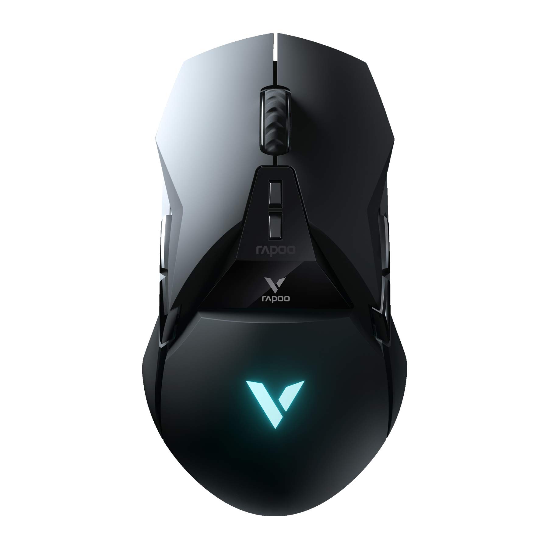 Buy RAPOO VT950C Gaming Wired/Wireless Mouse, RGB Ergonomic Game