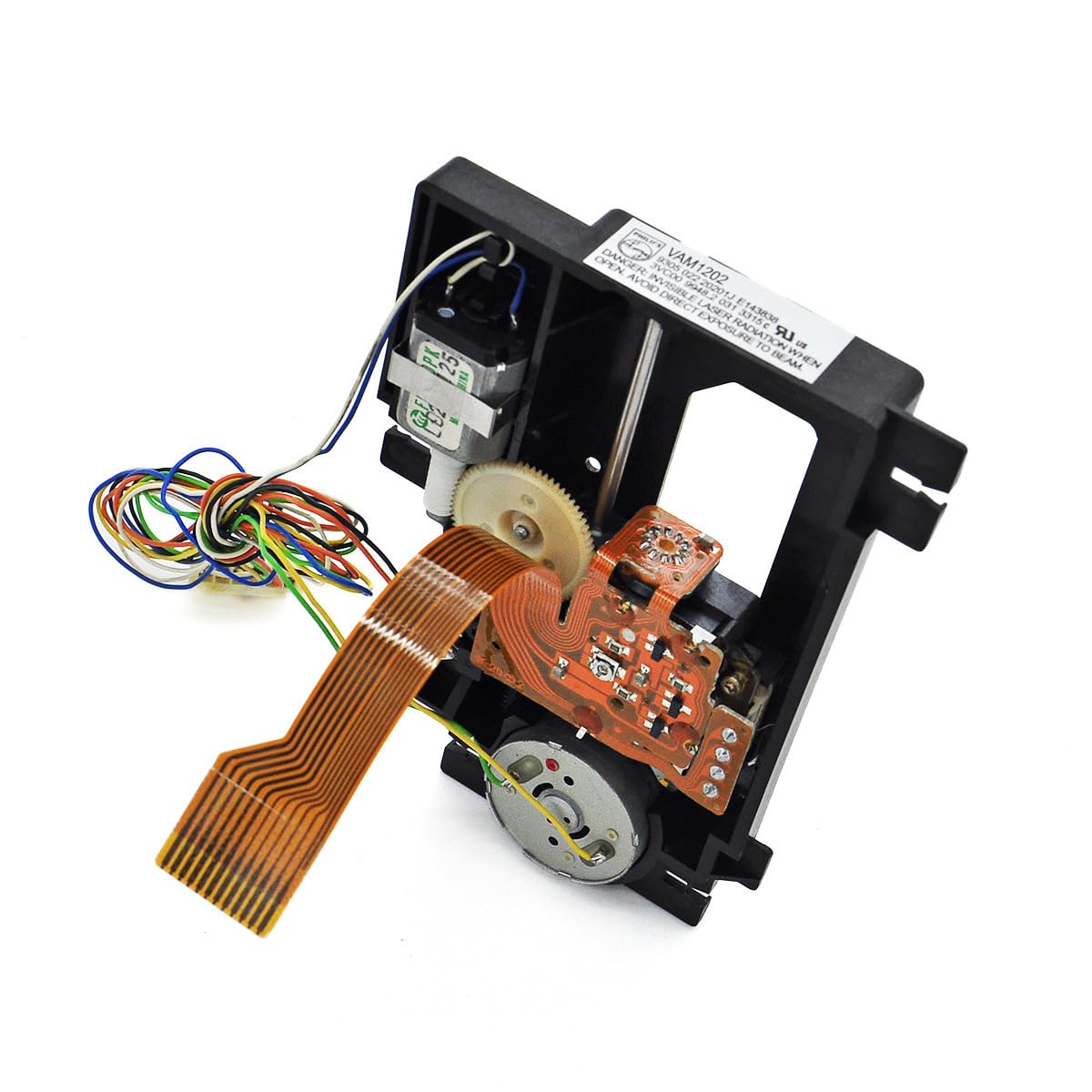 Alide Mécanisme De Lentille De Lecture Laser VAM1202 Vam1201 CDM12.1 Pour Lecteur CD Électronique DIY
