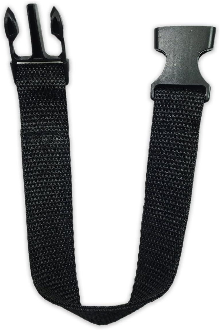 Strap Extender For Clear Fanny Pack (Xtender Strap)