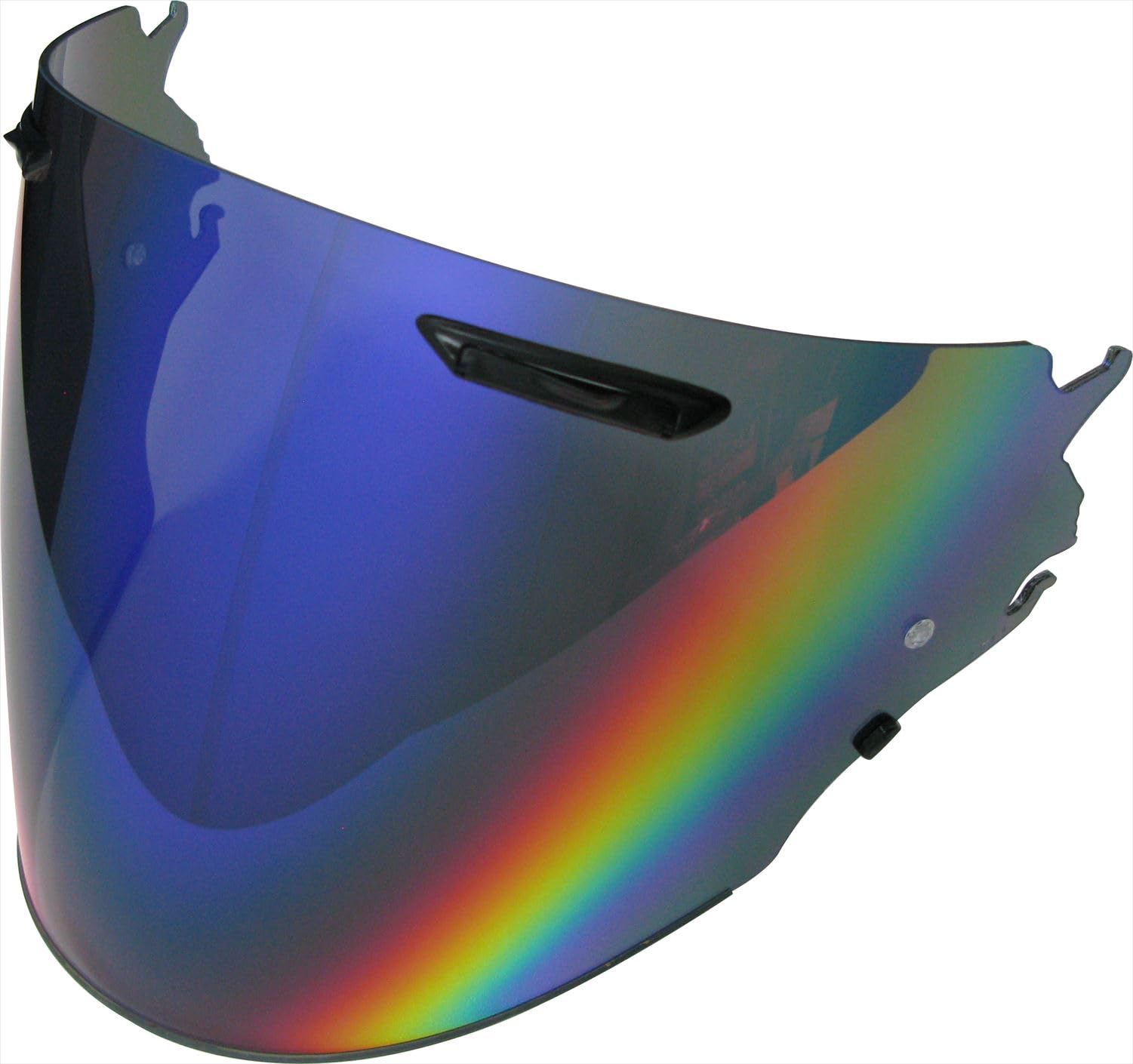 Ts ミラーシールド アライ VAS-Zブローシールド スモーク（チタンブルー） Amazon | T's ミラーシールド Arai VAS-Z ブローシールド スモーク