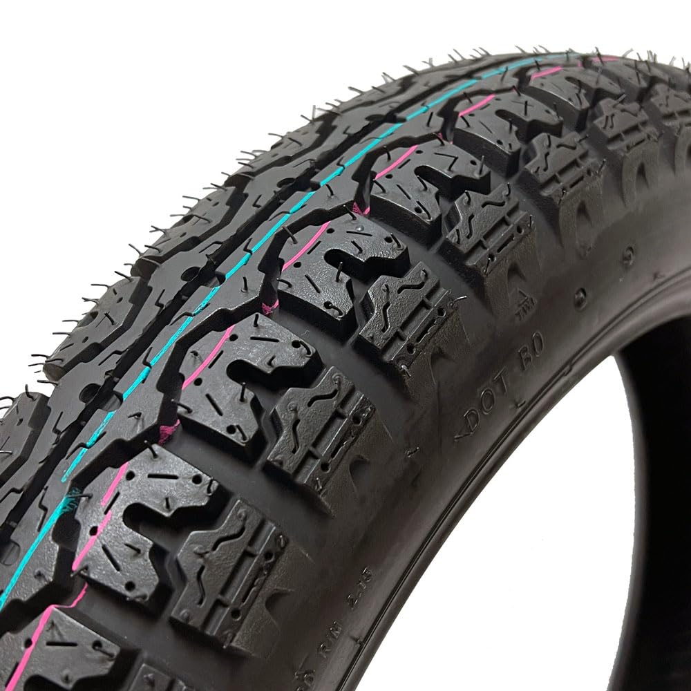 タイヤ3 Webike | SHINKO シンコー SR724【3.00-16 48P TL】タイヤ