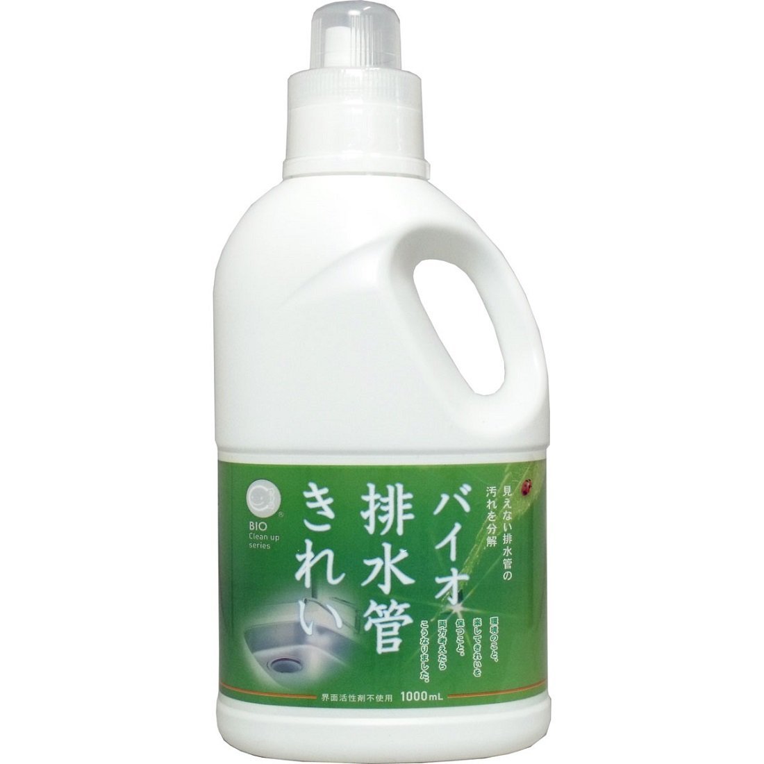 コジットバイオ 排水管きれい 汚れ・臭いを分解 1000ml