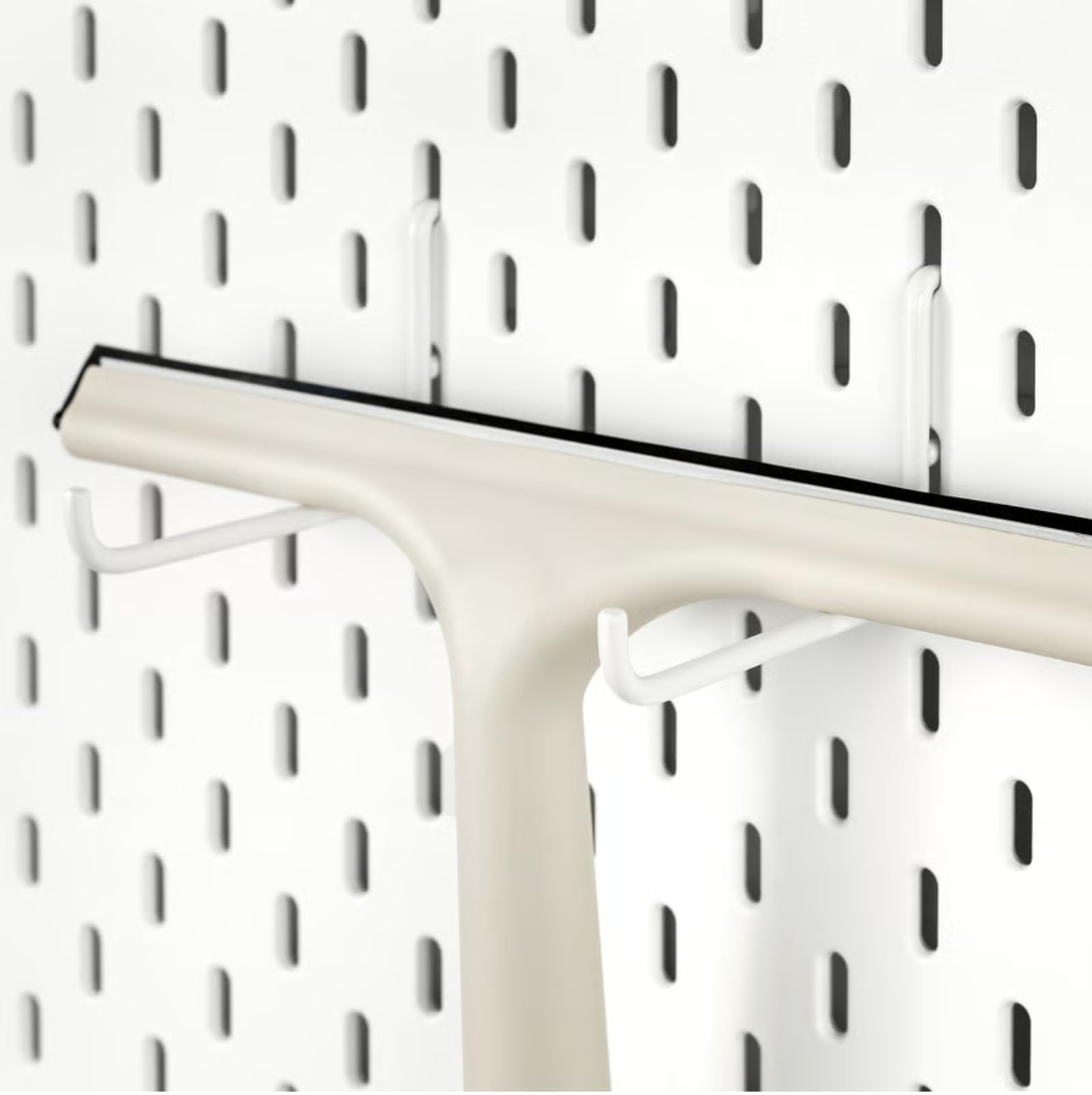 IKEA Skadis Hook Beyaz / 2 Paket 503.356.18