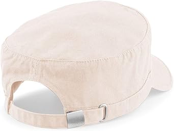 Beechfield Unisex Army Cap One Size Navy