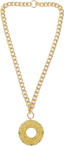 Forum Novelties Inc - Disco Medallion Forum Novelties Inc - Disco Medallion