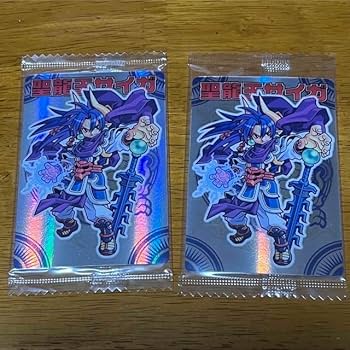 Amazon.co.jp: 神羅万象チョコ 第一章 第一弾 光龍王サイガ 青龍
