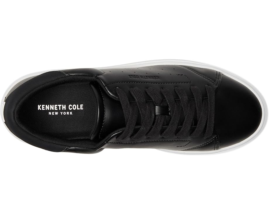 Kenneth Cole Nicco - Top View