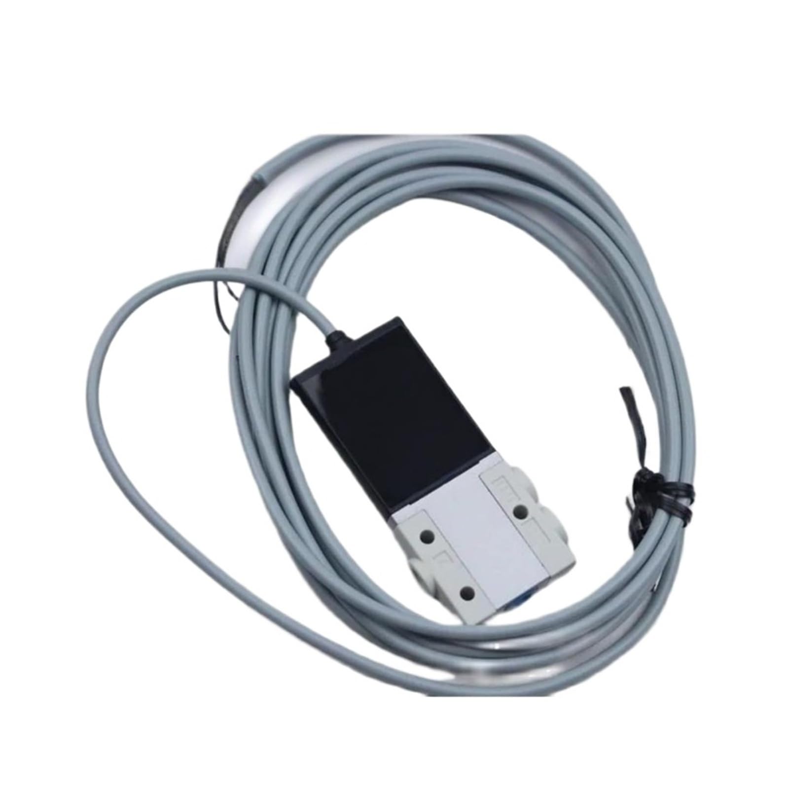 Electroválvula 525153 MHE3-MS1H-3/2G-QS-6-K, electroválvula neumática para Suministro de Agua en Edificios y automatización Industrial.