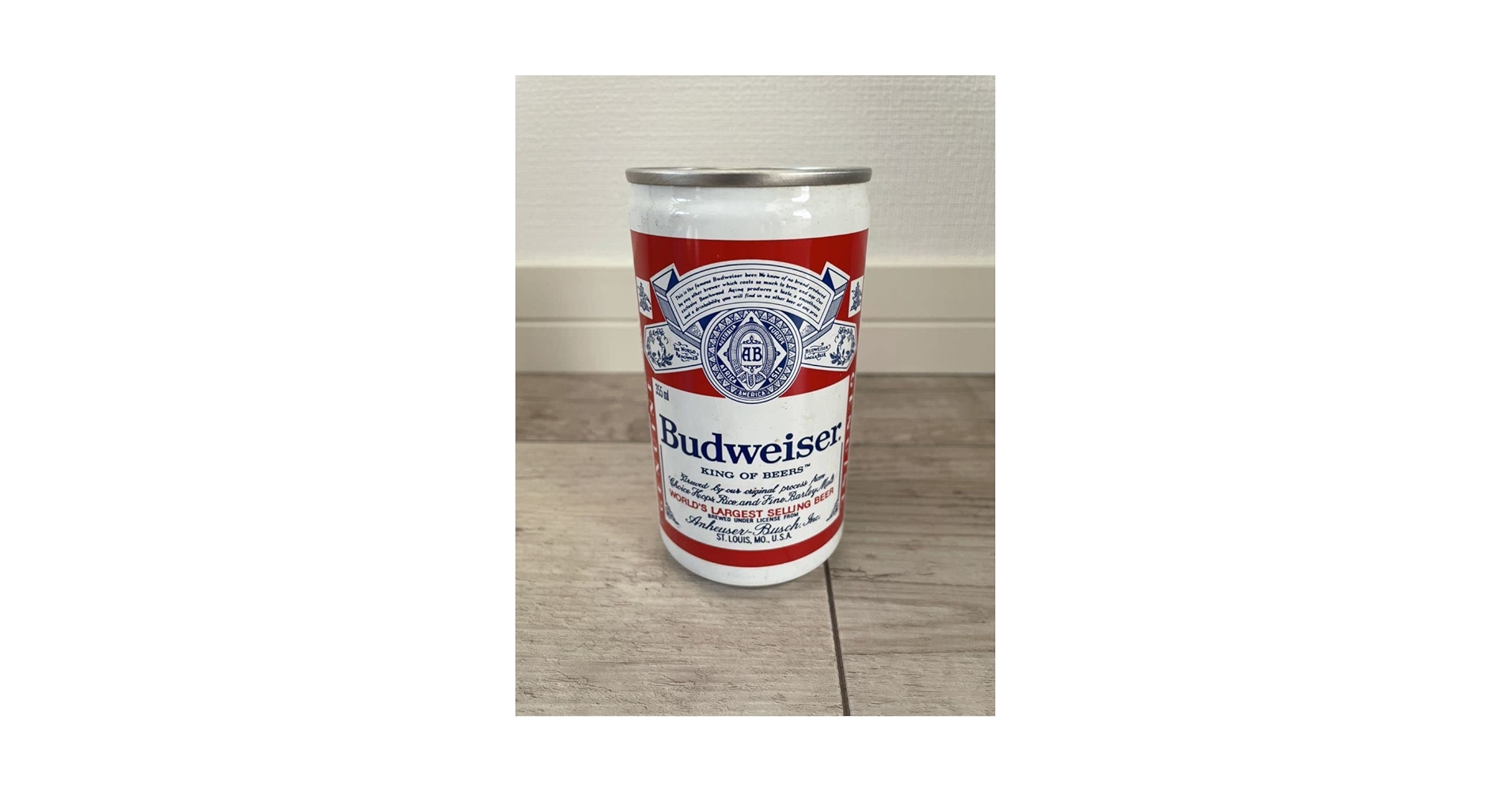standard california budweiser バドワイザー レア Amazon.co.jp: budweiser beer can : Food, Beverages & Alcohol
