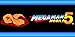 MEGA MAN 5 MOBILE