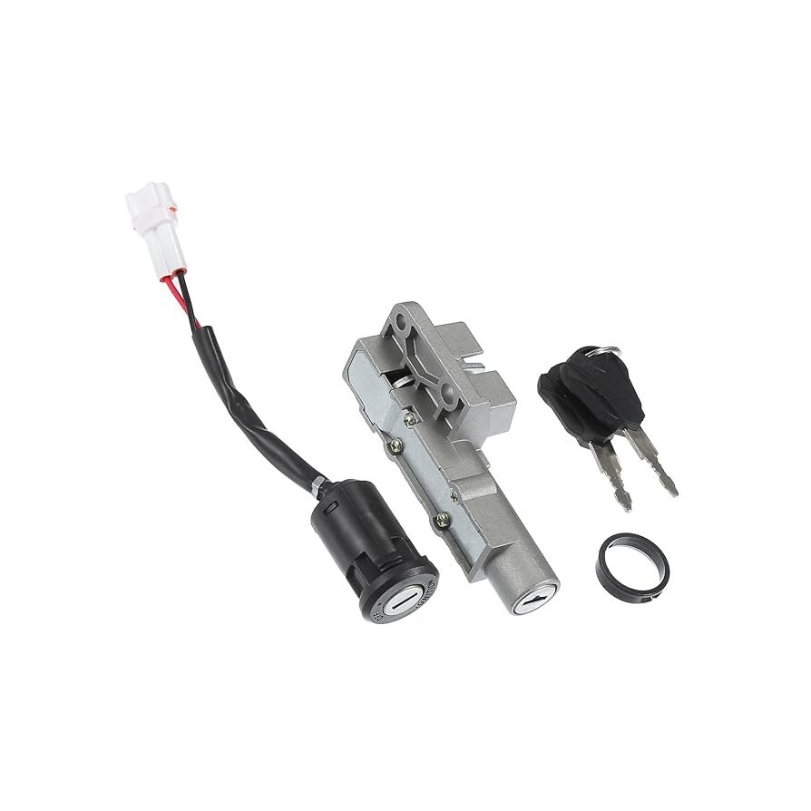 JFG RACING Ignition Key Switch For Surron Light Bee