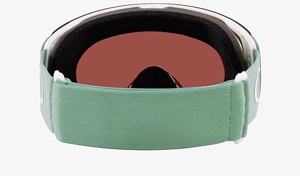 Amazon.com: Oakley Flight Deck M Prizm Snow Goggles Jade with