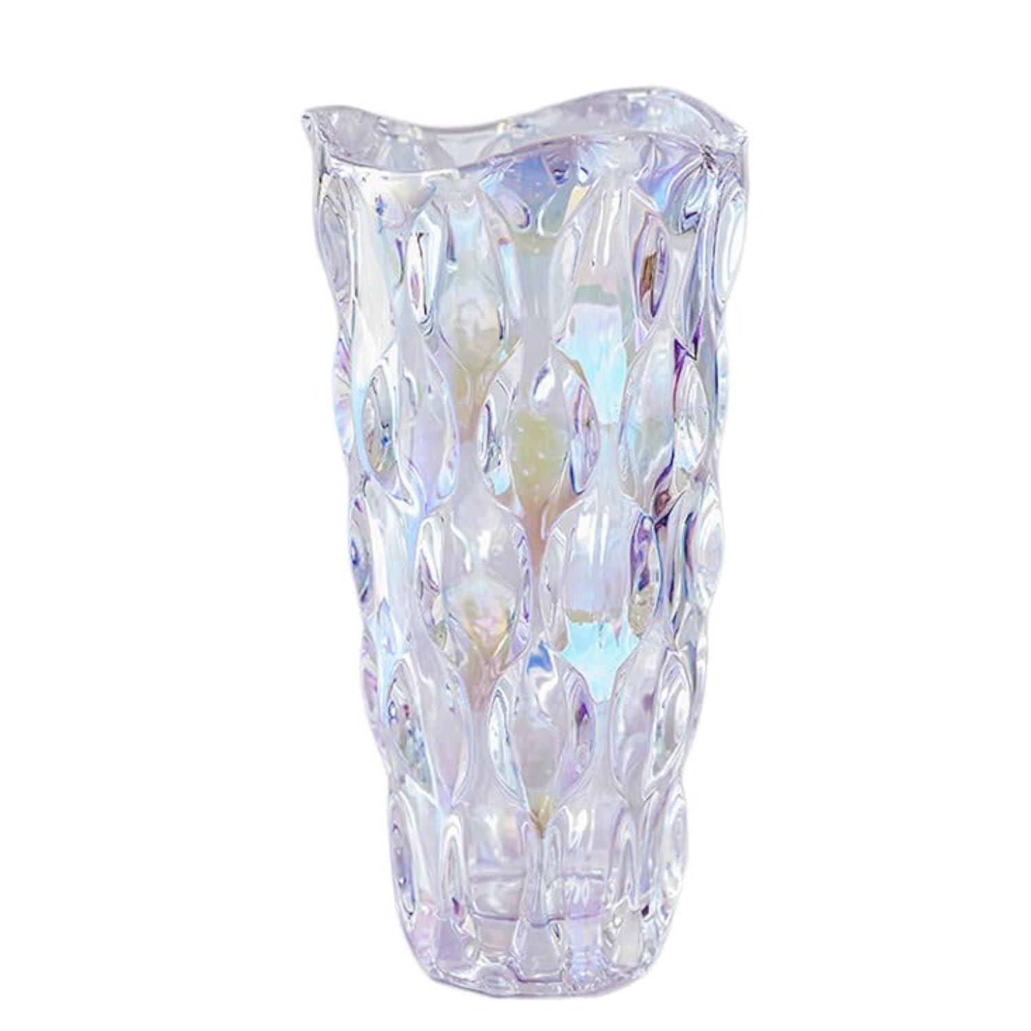 Bohemian Sparkle Vase