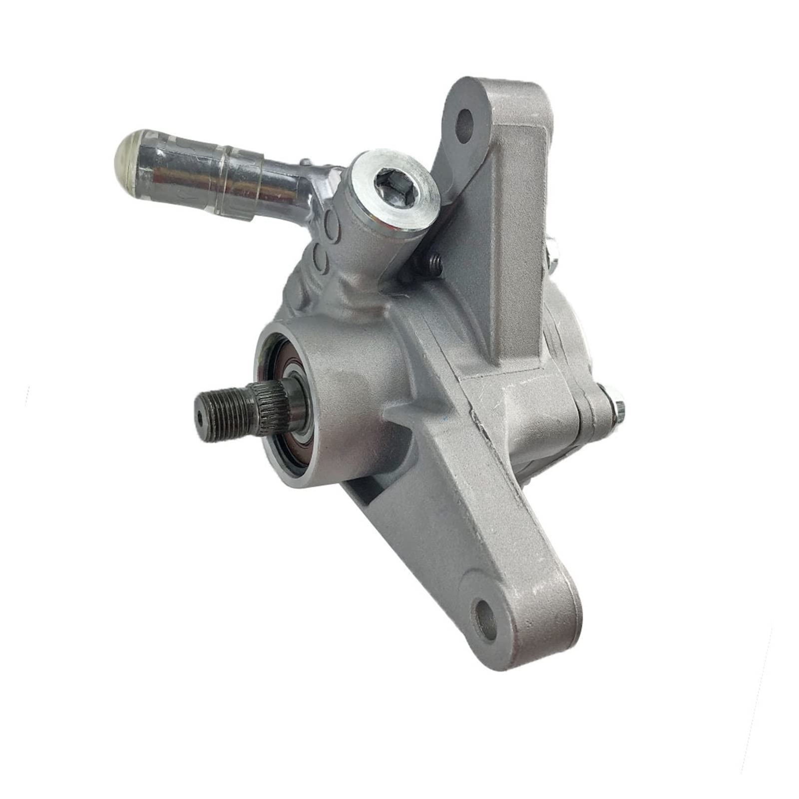 Pompa wspomagania układu kierowniczego 56110P8EA01 wspomaganie hydrauliczne naprawa części samochodowych kompatybilna z pilotem kompatybilna z Acura MDX CL TL 1999-2004