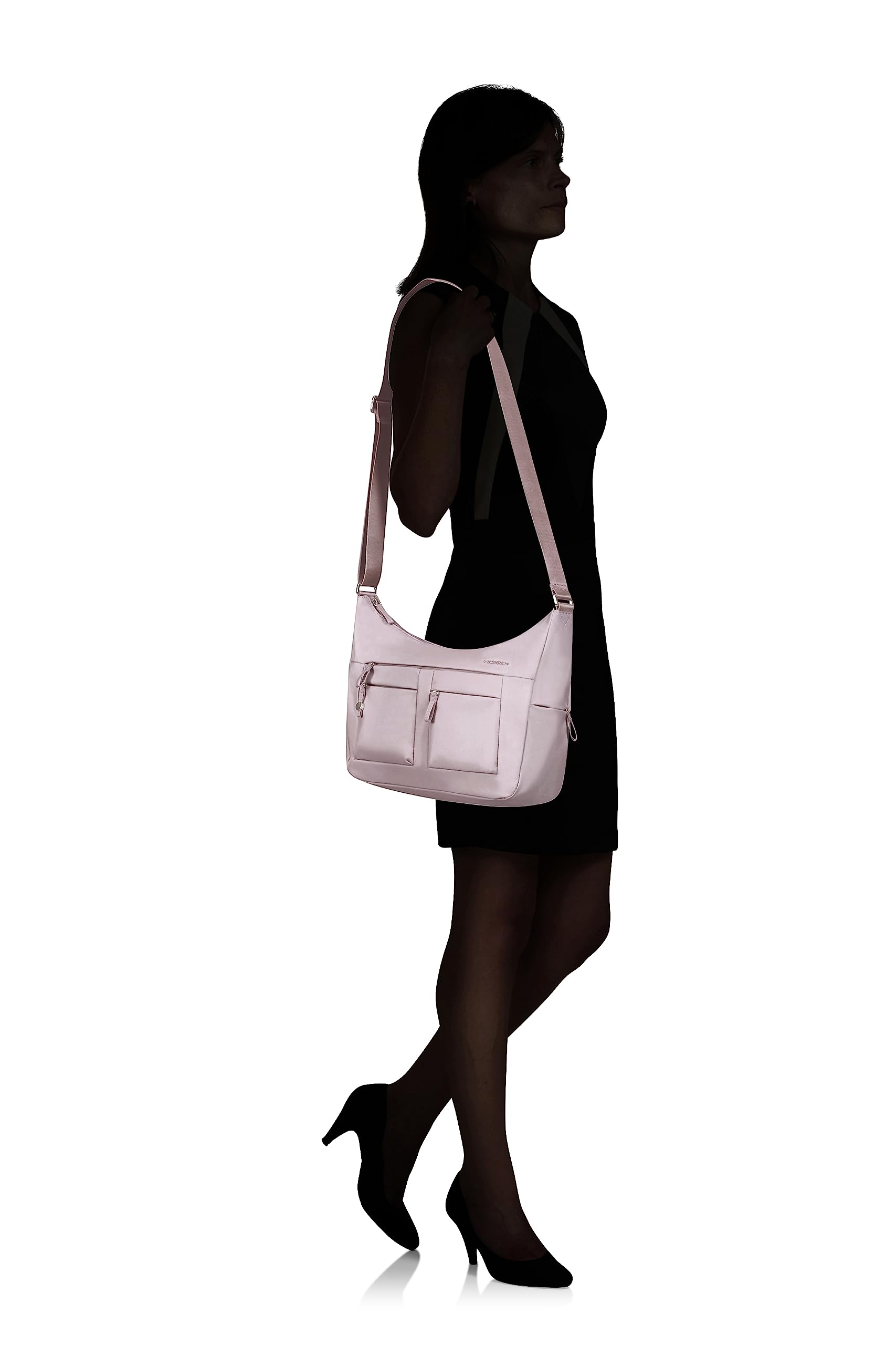 Samsonite Move 4.0 Borsa a tracolla