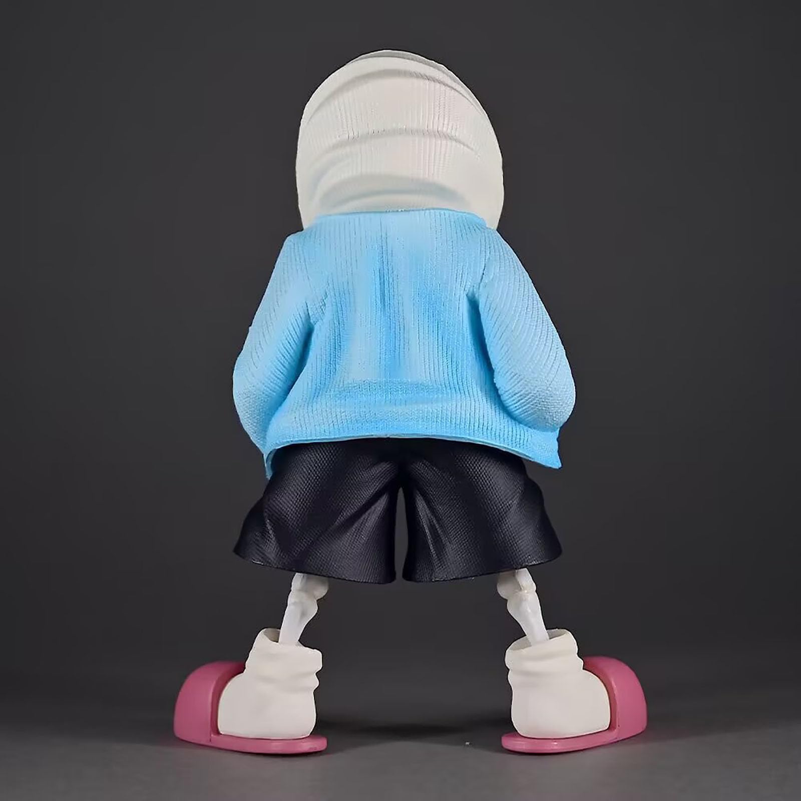 Figurine, Figura del Gioco Sans Figure