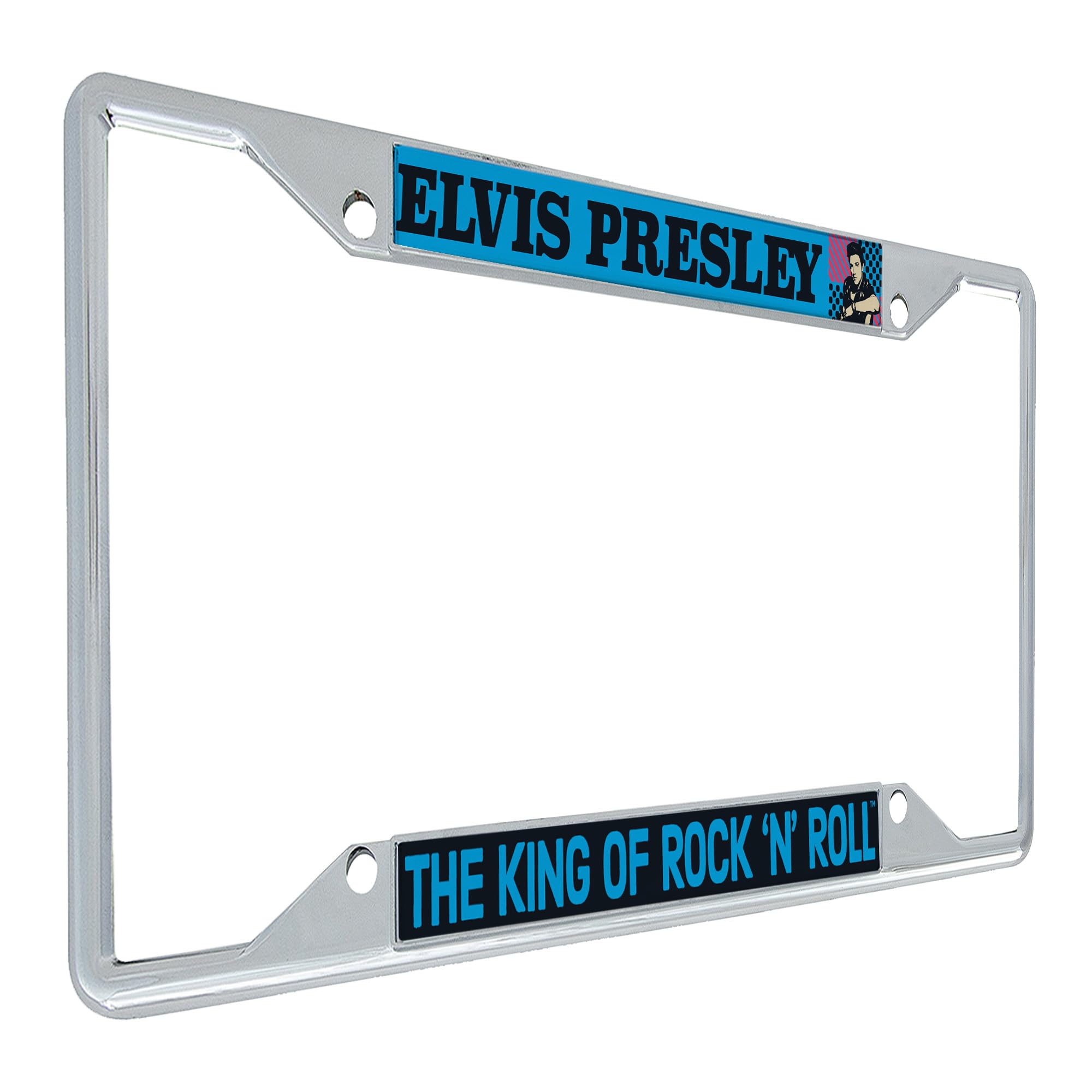 Amazon.com: Desert Cactus Elvis Presley Car Accessories Metal License Plate Frame and Tag Holder for Front or Rear of Car (Style ) : Automotive Amazon.com: Desert Cactus Elvis Presley Car Accessories Metal License Plate Frame and Tag Holder for Front or Rear of Car (Style ) : Automotive