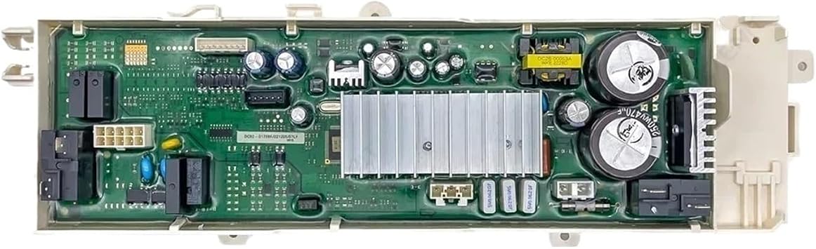 Compatible for Samsung Washing Machine Computer Control Board DC92-01768E Circuit PCB DA41-00251B Washer Parts