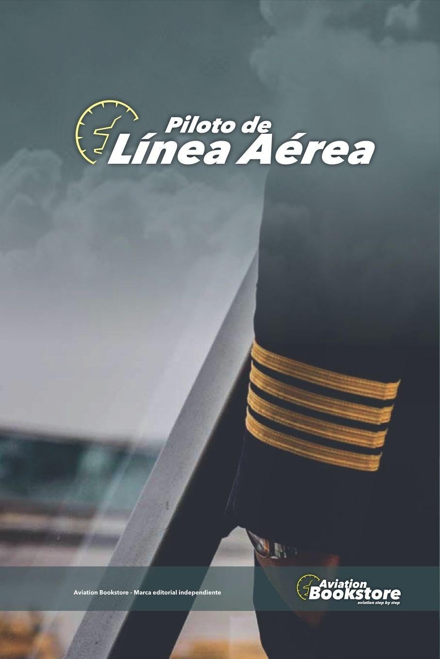 Piloto de Línea Aérea (Aviación)
