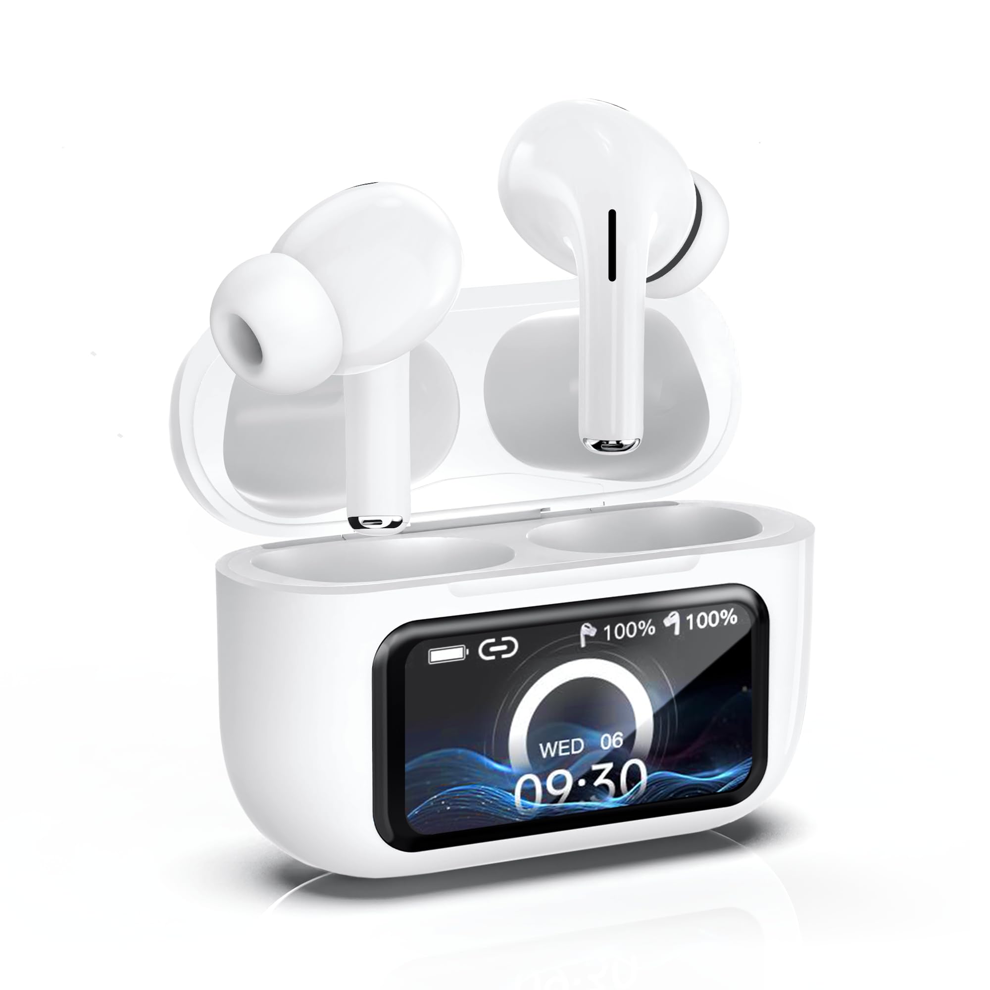 イヤホン Aur Audio Astra&Atlas Amazon.com: Ortizan Open Ear Headphones, Bluetooth 5.3 Wireless