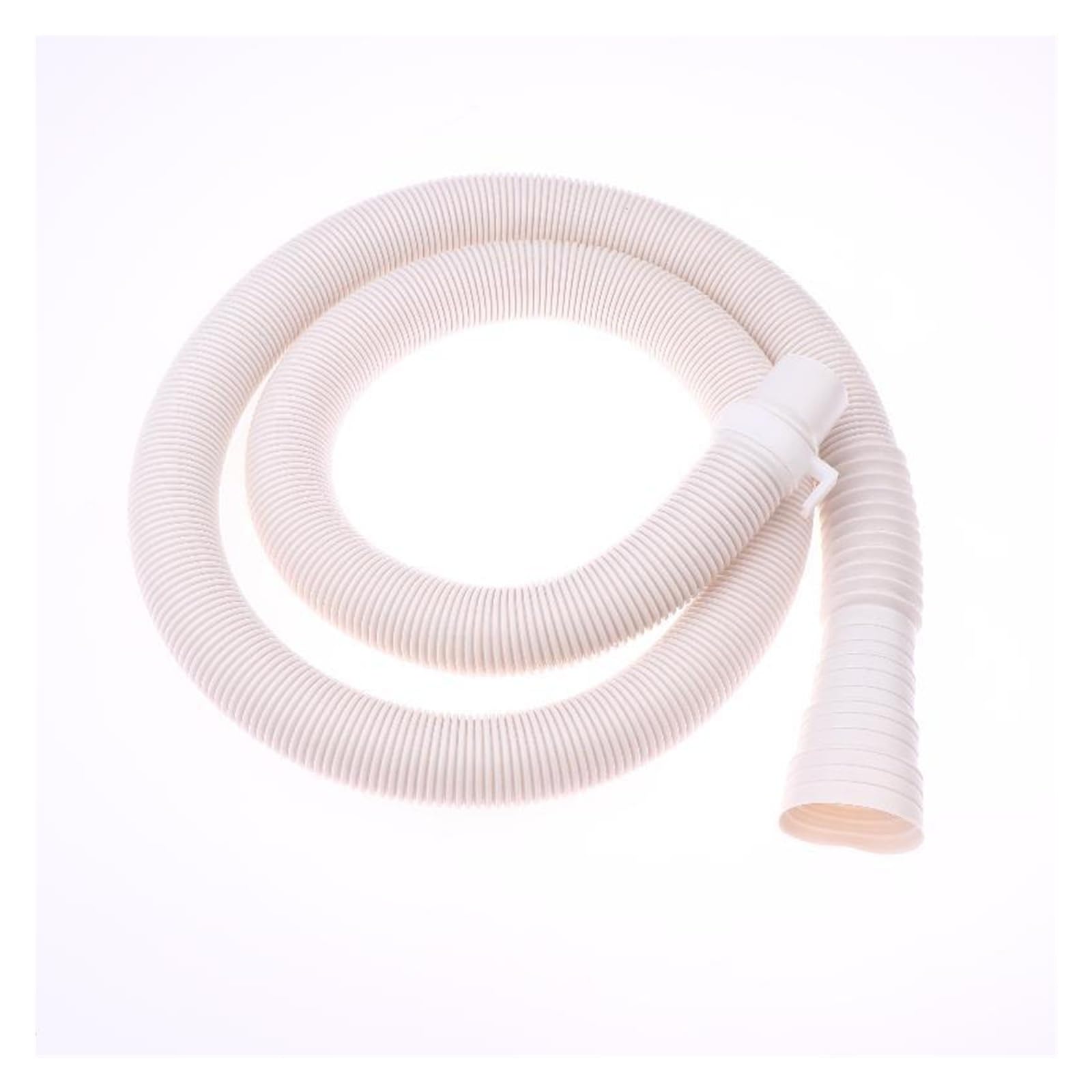 Jweinenl A2 Universal Washing Machine Drain Hose 120/150/200Cm Thickened Multi Caliber Flexible Drain Hose，Washing Machine Hose(A2)