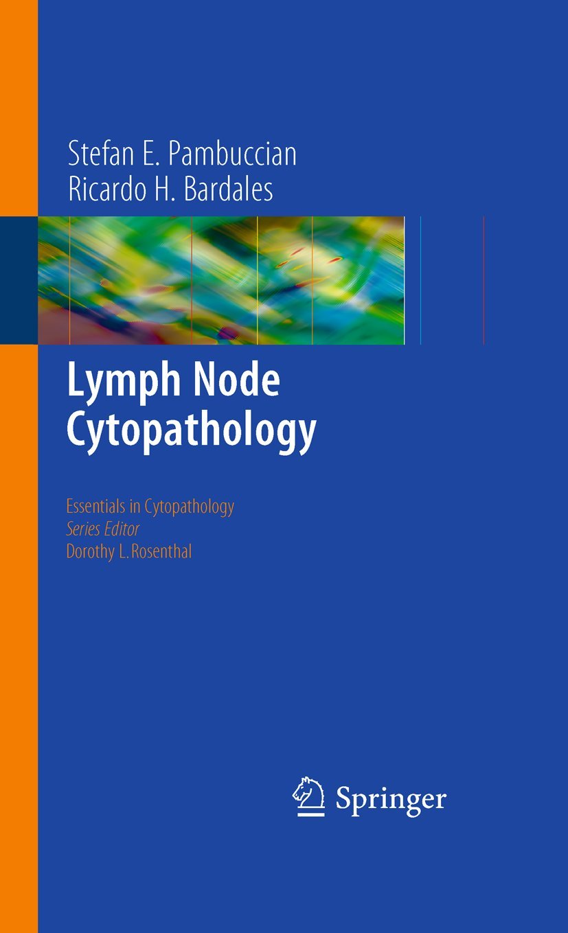 Buy Lymph Node Cytopathology Book Online at Low Prices in India