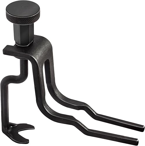 Herramienta de compresor de resorte compresor de resorte de 3 válvulas para reparación de motores Ford de 46 L y 54 L Servicio fácil de árboles de