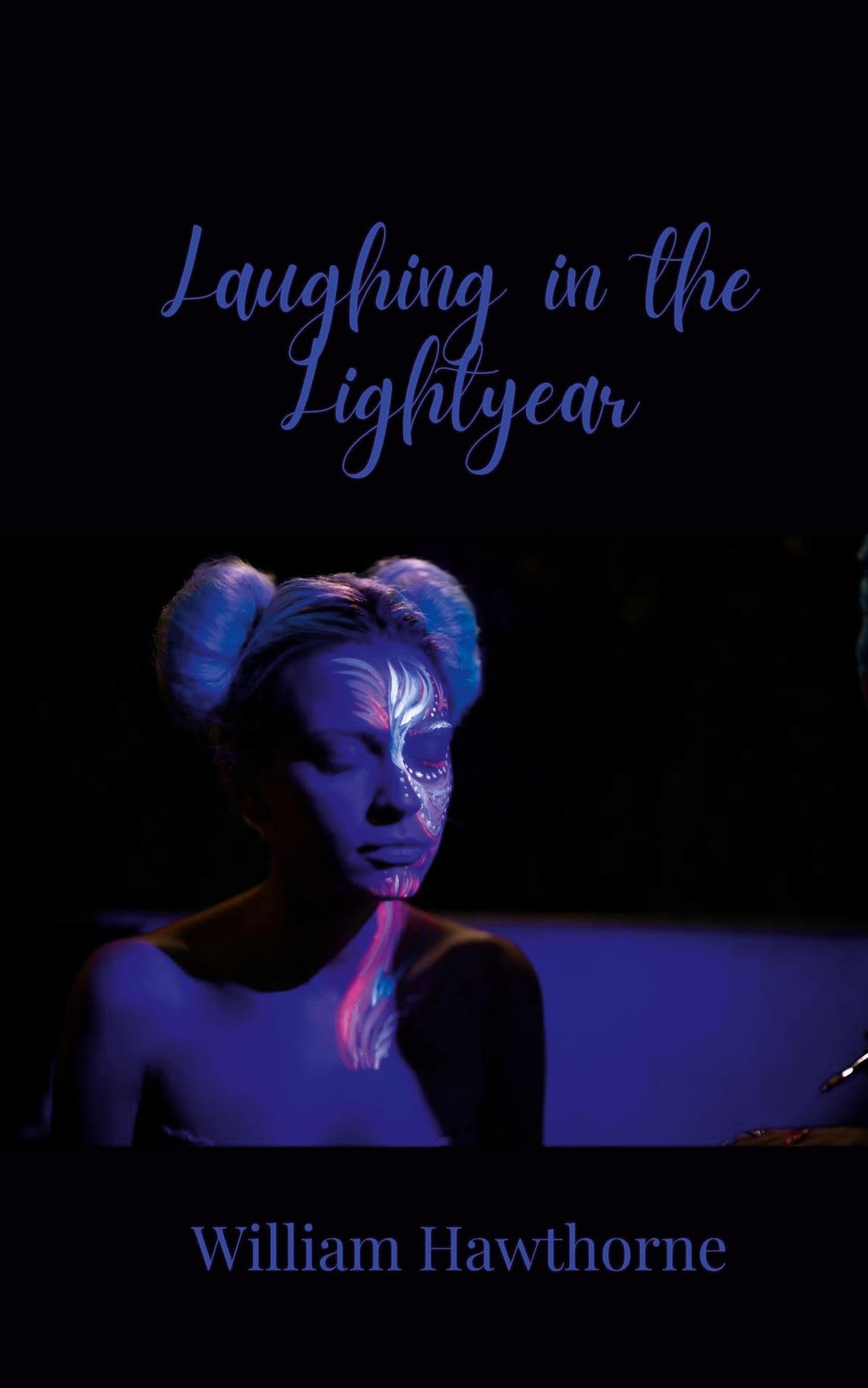 Laughing in the Lightyear