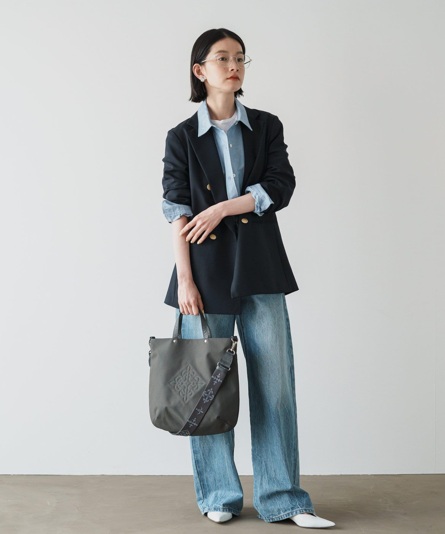 Amazon.co.jp: russet (ラシット): トートバッグ